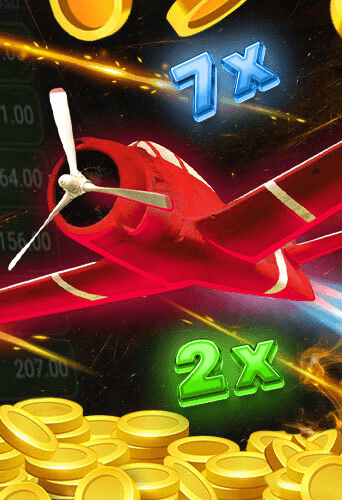 Aviator Game Screenshot